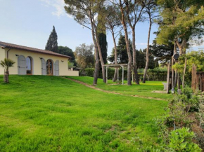 I Grilli Tuoro Sul Trasimeno